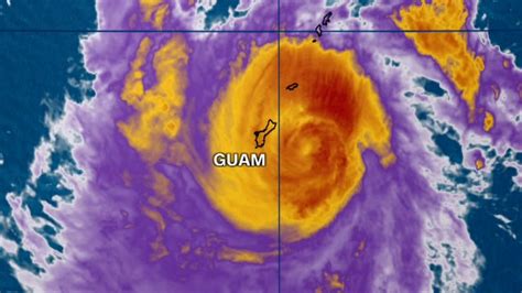typhoon mawar update|Powerful Typhoon Mawar slams Guam with heavy .